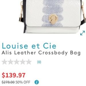 Louise et Cie Bag